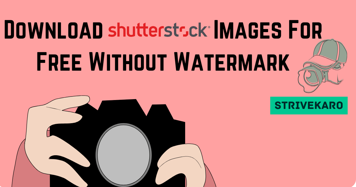 Download Shutterstock images for free - Premium accounts & Cookies 2024